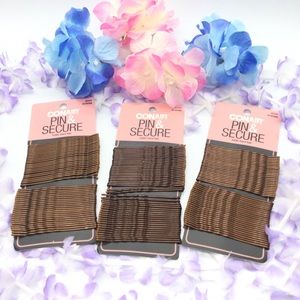 - Conair pin & secure for hair . New